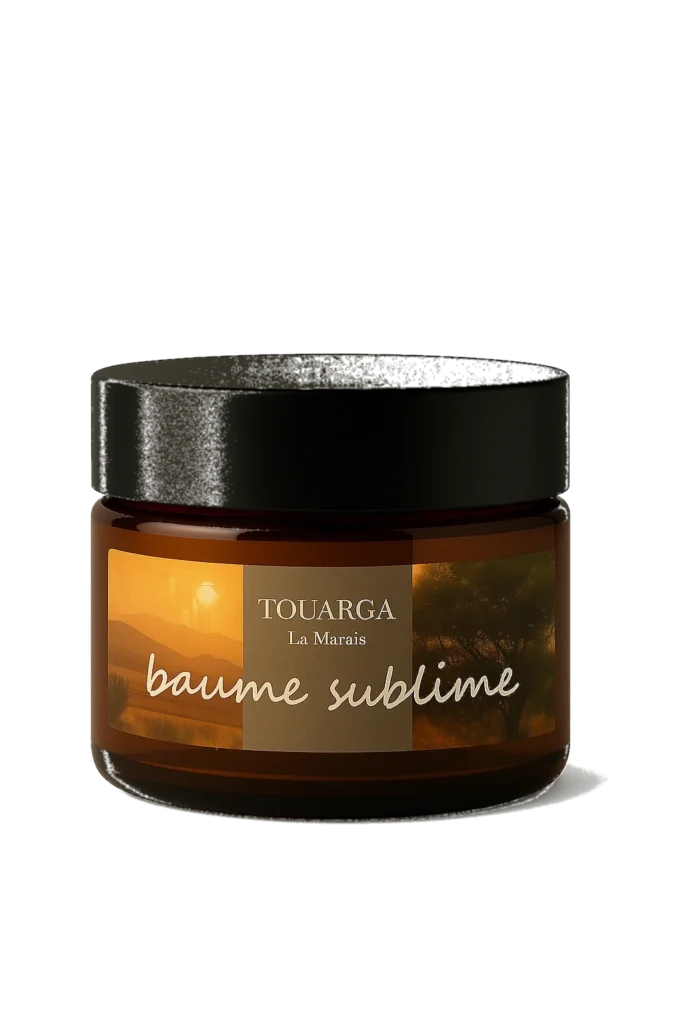 Baume sublime